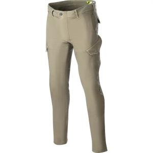 Pantaloni moto ALPINESTARS CALIBER SLIM FIT TECH RIDING PANTS, 4