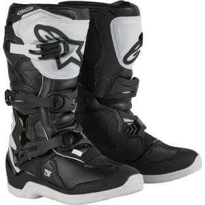 Cizme cross-enduro copii ALPINESTARS TECH 3S YOUTH, 19