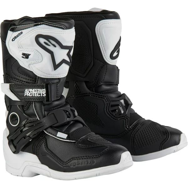 Cizme cross-enduro copii ALPINESTARS TECH 3S KIDS, 24