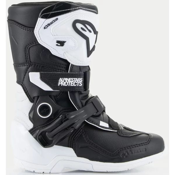 Cizme cross-enduro copii ALPINESTARS TECH 3S KIDS, 41