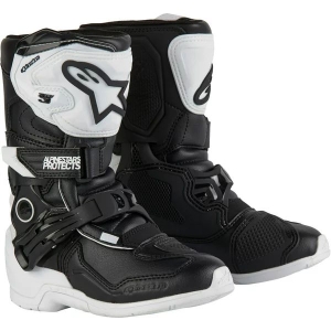 Cizme cross-enduro copii ALPINESTARS TECH 3S KIDS, 24