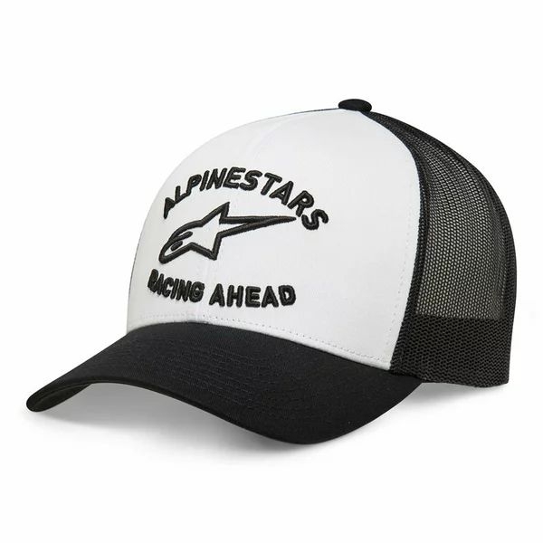 Sapca ALPINESTARS TRIPLE TRUCKER Hat, 4