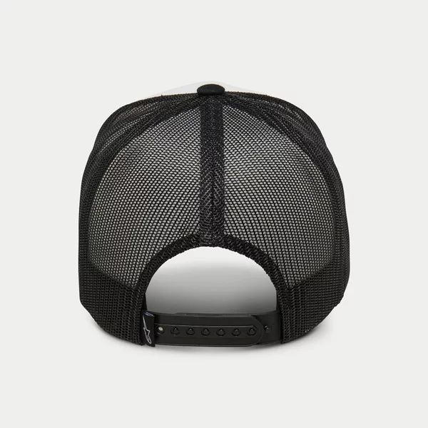 Sapca ALPINESTARS TRIPLE TRUCKER Hat, 5