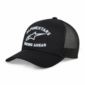 Sapca ALPINESTARS TRIPLE TRUCKER Hat, 7