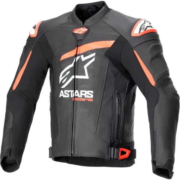 Geaca de piele ALPINESTARS GP PLUS R V4 AIRFLOW, 10
