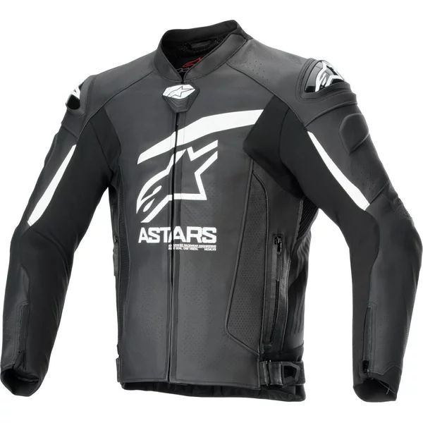 Geaca de piele ALPINESTARS GP PLUS R V4 AIRFLOW, 11