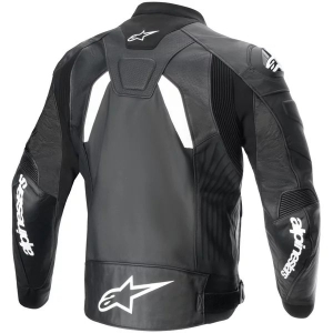 Geaca de piele ALPINESTARS GP PLUS R V4 AIRFLOW, 8