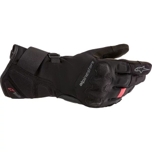 Manusi de dama impermeabile ALPINESTARS STELLA TOURER W-7 V2 Drystar, 5