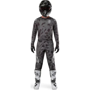 Pantaloni cross-enduro ALPINESTARS TECHSTAR GRAPHITE 2024, 11