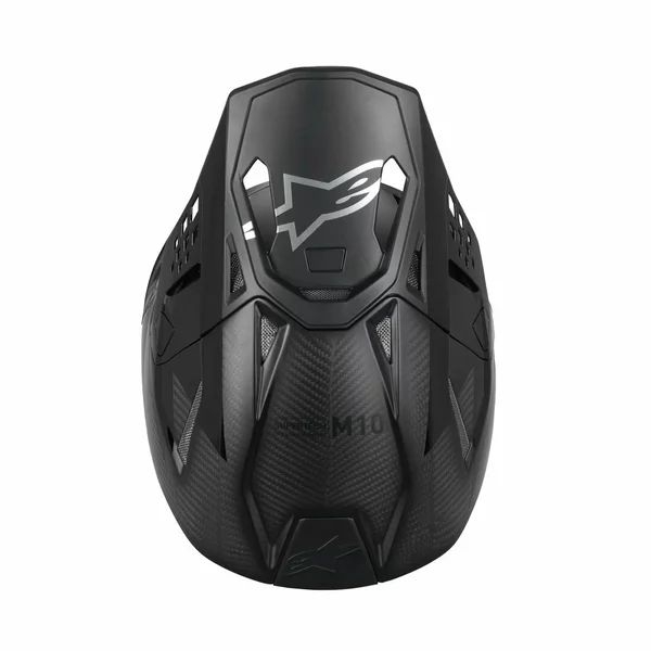 Casca cross-enduro ALPINESTARS SUPERTECH S-M10 FAME 2024 ECE 22.06, 15
