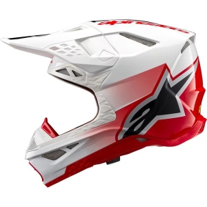 Casca cross-enduro ALPINESTARS SUPERTECH S-M10 UNITE 2024 ECE 22.06, 28
