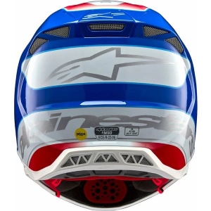 Casca cross-enduro ALPINESTARS SUPERTECH S-M10 AEON 2024 ECE 22.06, 3
