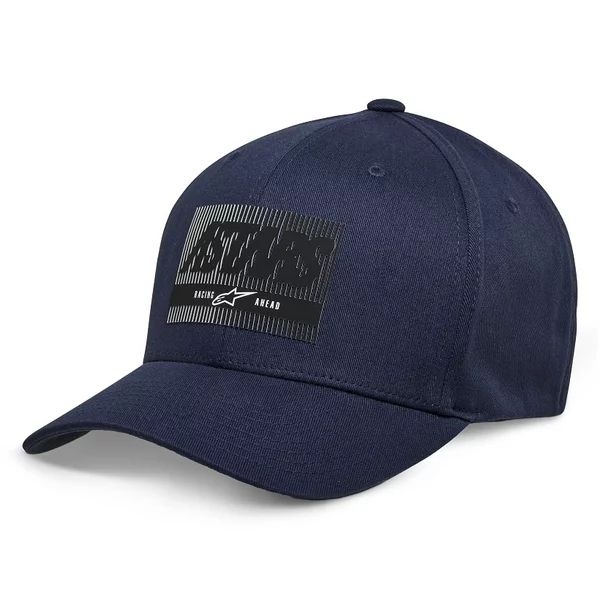 Sapca ALPINESTARS HYPTO Hat, 3