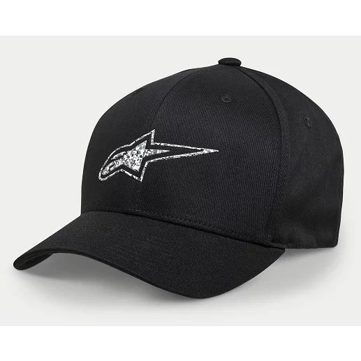 Sapca ALPINESTARS GRANITE Hat, 9