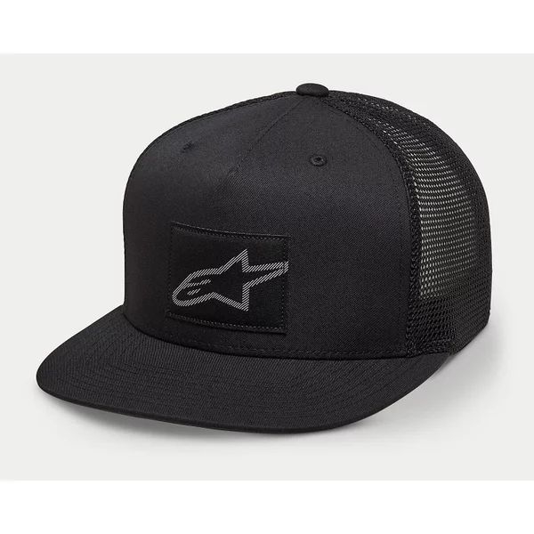 Sapca ALPINESTARS SUSSED TRUCKER Hat, 4