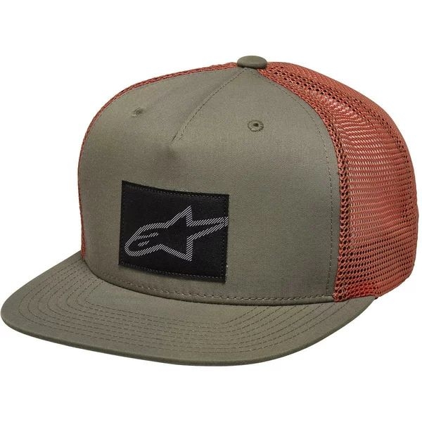 Sapca ALPINESTARS SUSSED TRUCKER Hat, 9
