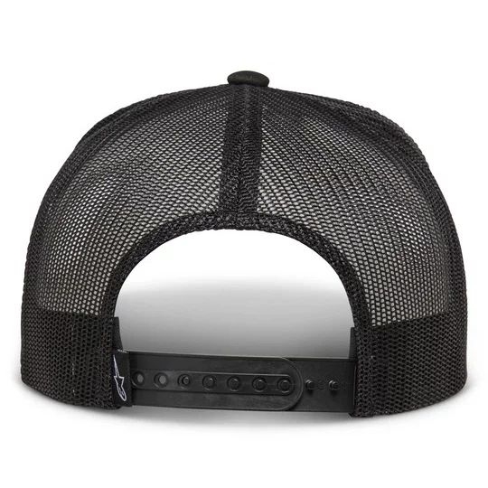 Sapca ALPINESTARS CACHE TRUCKER Hat, 3