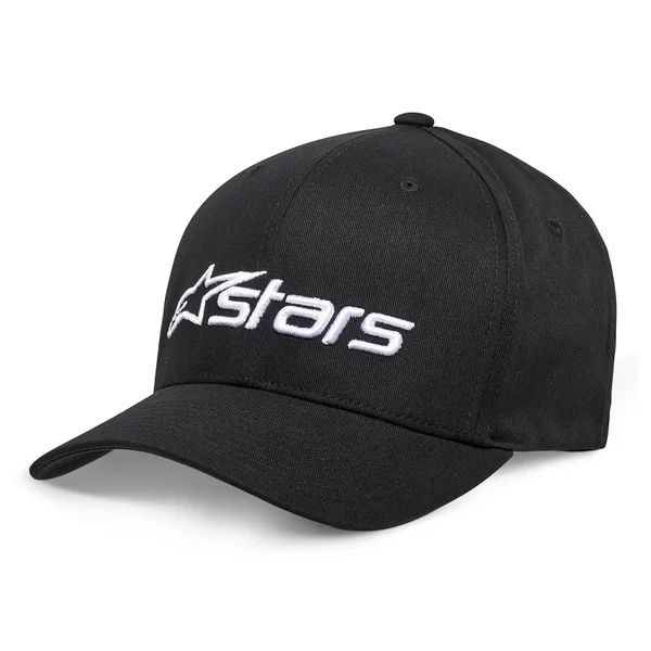 Sapca ALPINESTARS BLAZE 2.0 Hat, 4