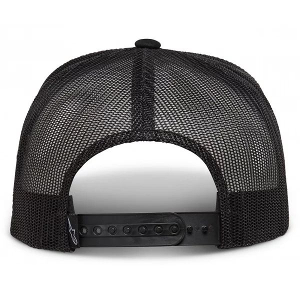 Sapca ALPINESTARS RIDE 4.0 CAMO TRUCKER Hat, 3
