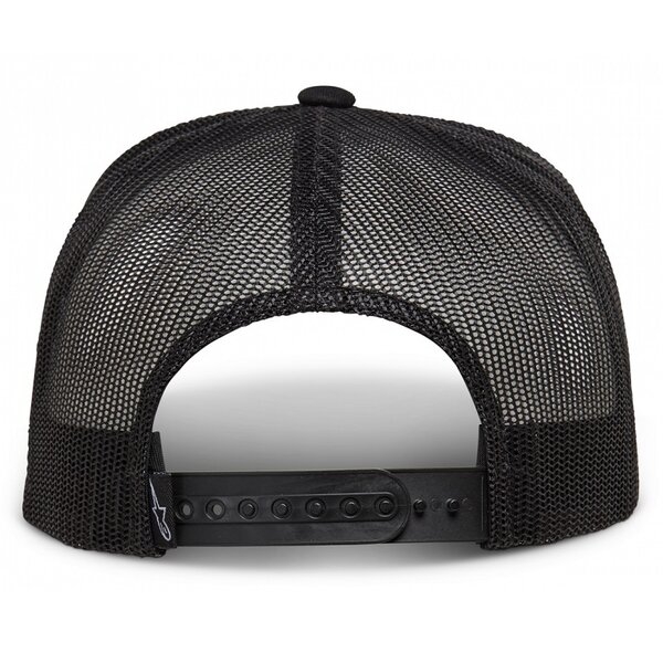Sapca ALPINESTARS RIDE 4.0 CAMO TRUCKER Hat, 4
