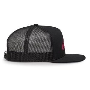 Sapca ALPINESTARS 3D AGELESS TRUCKER Hat, 8