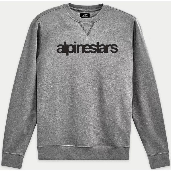 Bluza ALPINESTARS MONDIAL CREW, 4