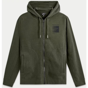 Hanorac ALPINESTARS QUEST, 9