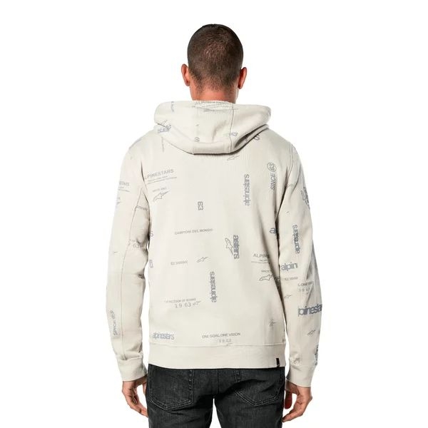 Hanorac ALPINESTARS PLENITUDE, 6