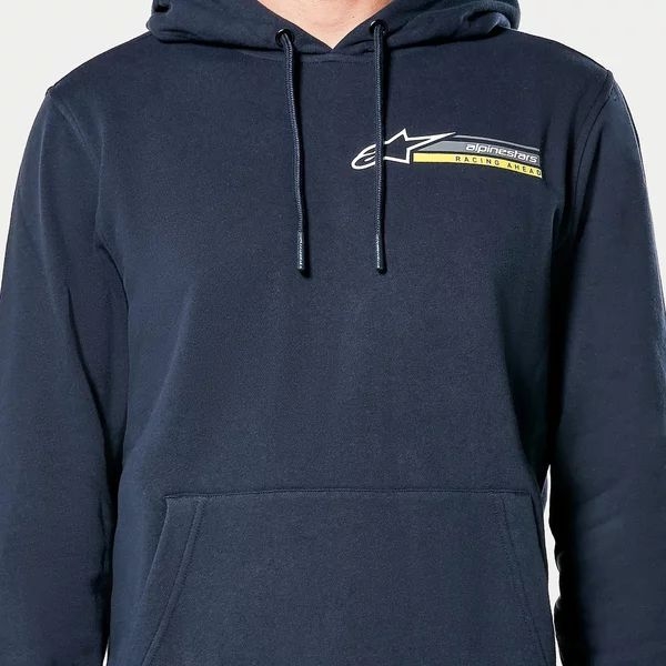 Hanorac ALPINESTARS PAR, 14