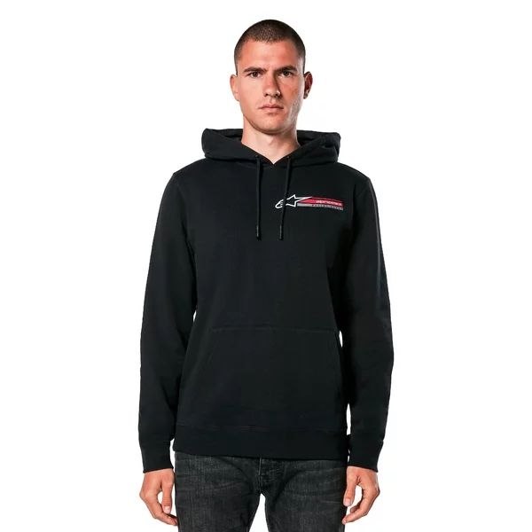Hanorac ALPINESTARS PAR, 16