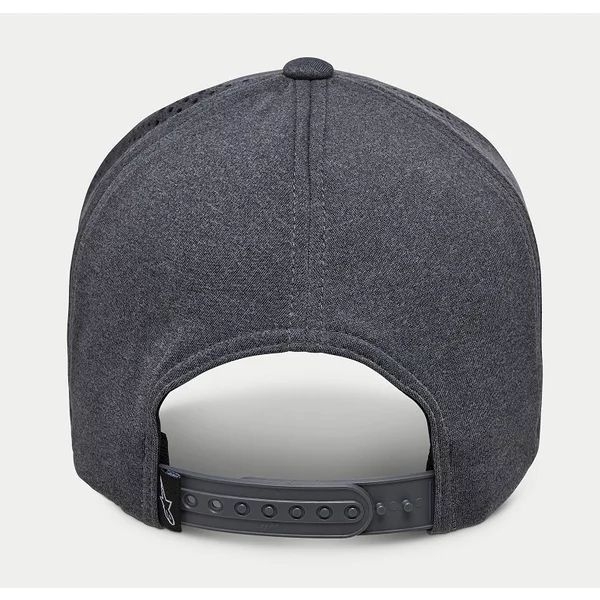 Sapca ALPINESTARS MONOVISION Hat, 3