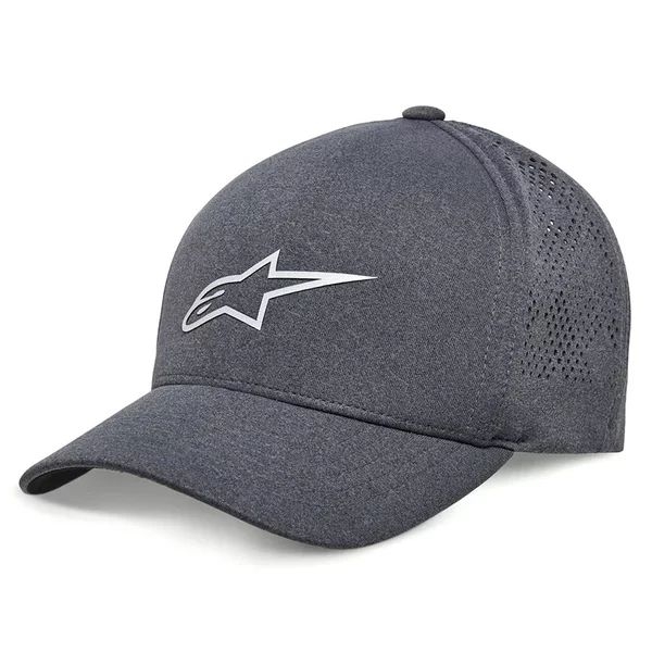 Sapca ALPINESTARS MONOVISION Hat, 4