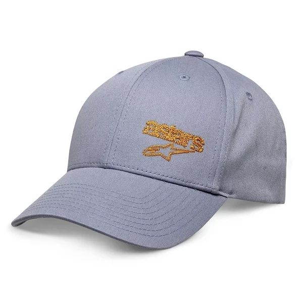 Sapca ALPINESTARS CHAIN Hat, 4