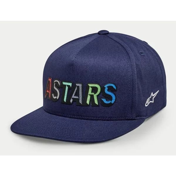 Sapca ALPINESTARS CANDY Hat, 6