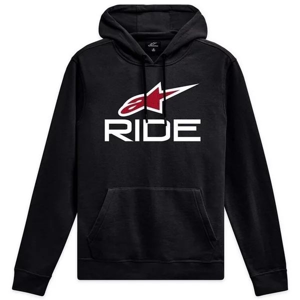 Hanorac ALPINESTARS RIDE 4.0, 3