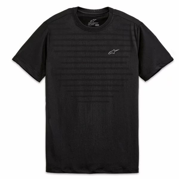 Tricou ALPINESTARS ENGINEERED PERFORMANCE SS, 4