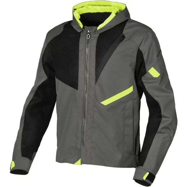 Geaca de vara textil MACNA FARROW, 10