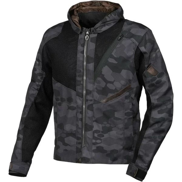 Geaca de vara textil MACNA FARROW, 11