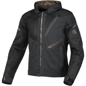 Geaca de vara textil MACNA FARROW, 4