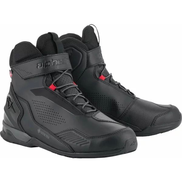 Ghete moto impermeabile ALPINESTARS AUSTRAL GORE-TEX®, 14