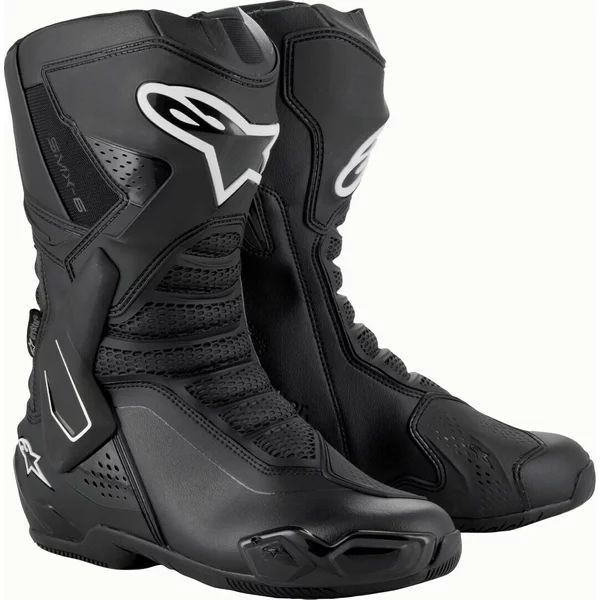 Cizme sport/touring impermeabile ALPINESTARS SMX-6 V3 DRYSTAR®, 18