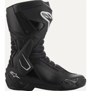 Cizme sport/touring impermeabile ALPINESTARS SMX-6 V3 DRYSTAR®, 4