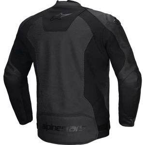 Geaca de piele ALPINESTARS FASTER V3 AIRFLOW, 18