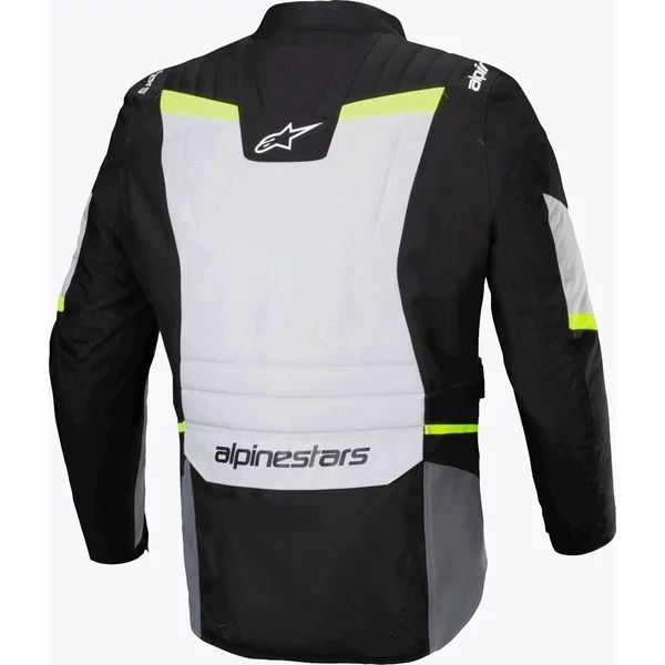 Geaca textil impermeabila ALPINESTARS ST-1 WP, 15