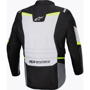 Geaca textil impermeabila ALPINESTARS ST-1 WP, 15