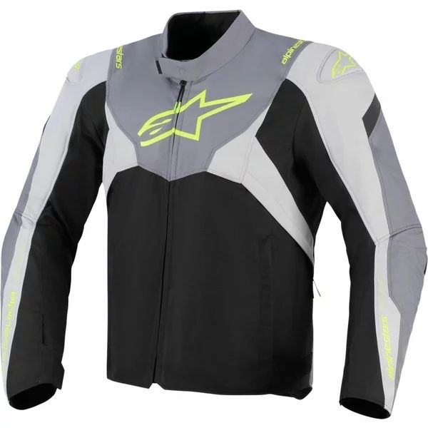 Geaca textil impermeabila ALPINESTARS T-JAWS V4, 21