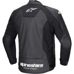 Geaca de piele ALPINESTARS FASTER V3, 17