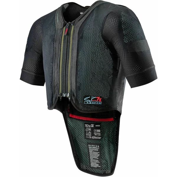 Vesta airbag ALPINESTARS TECH-AIR 7X SYSTEM, 13