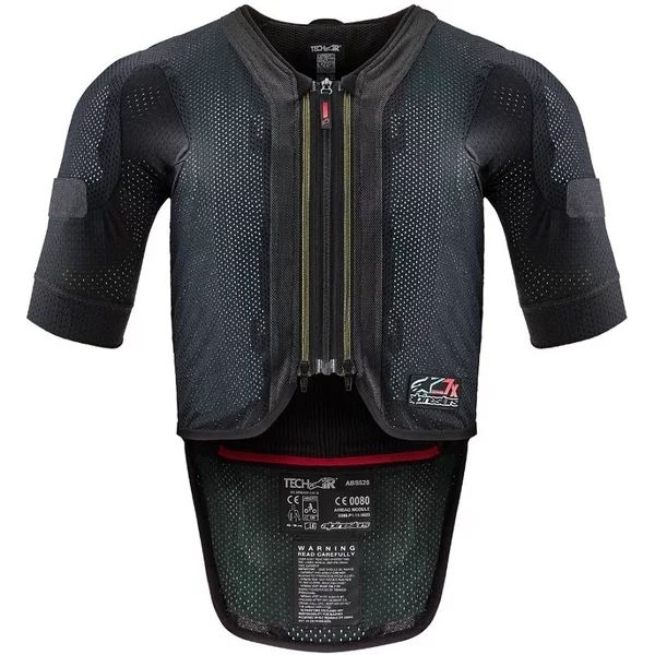 Vesta airbag ALPINESTARS TECH-AIR 7X SYSTEM, 15