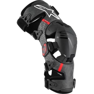 Set orteze genunchi ALPINESTARS SUPERTECH RK-10 PLASMA KNEE BRACE, 5